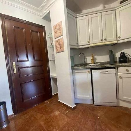 Apartamento Con Vistas Al Rio 塞维利亚 外观 照片