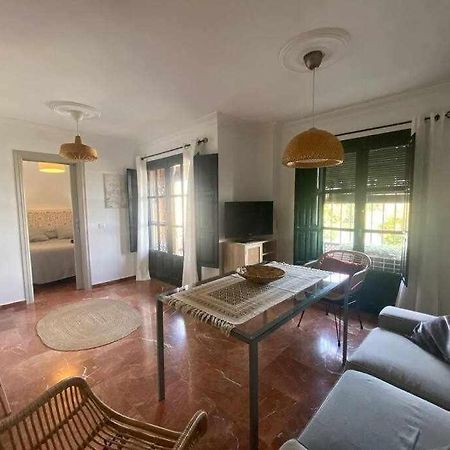 Apartamento Con Vistas Al Rio 塞维利亚 外观 照片