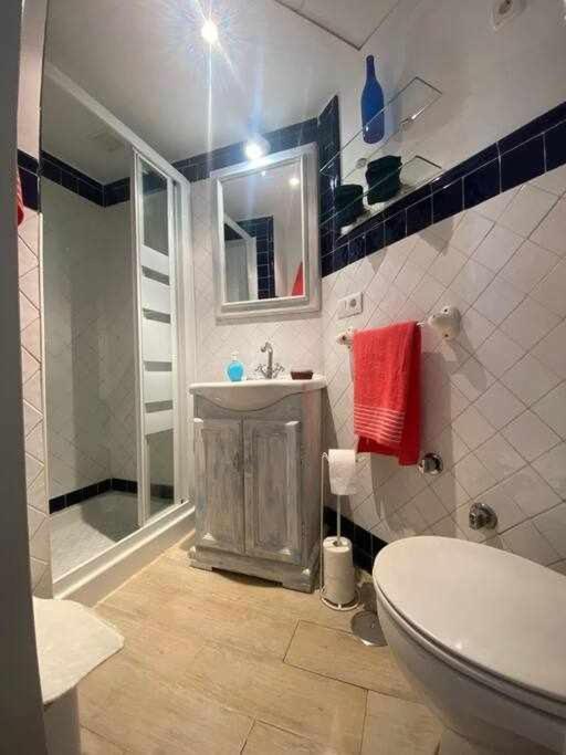 Apartamento Con Vistas Al Rio 塞维利亚 外观 照片